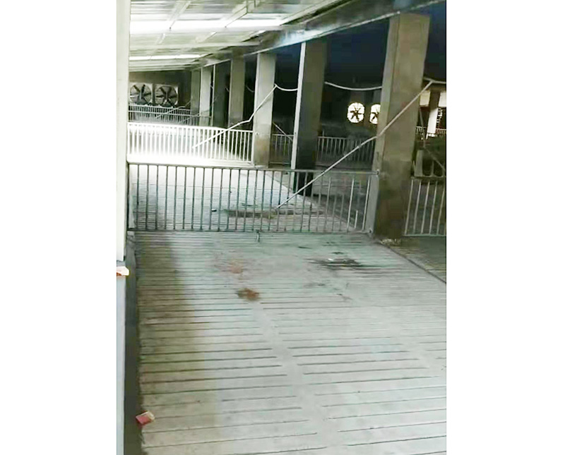 漏糞板廠家 漏糞板廠家