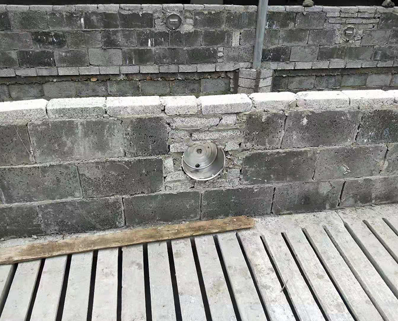 水泥漏糞板 水泥漏糞板